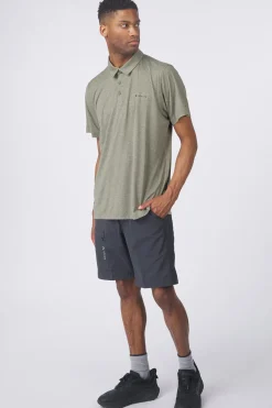 Columbia Polo Tech Trail