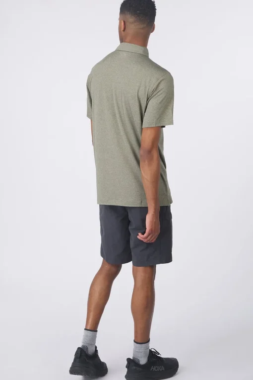 Columbia Polo Tech Trail