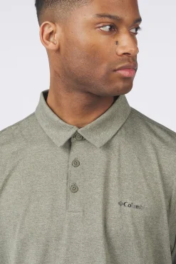 Columbia Polo Tech Trail