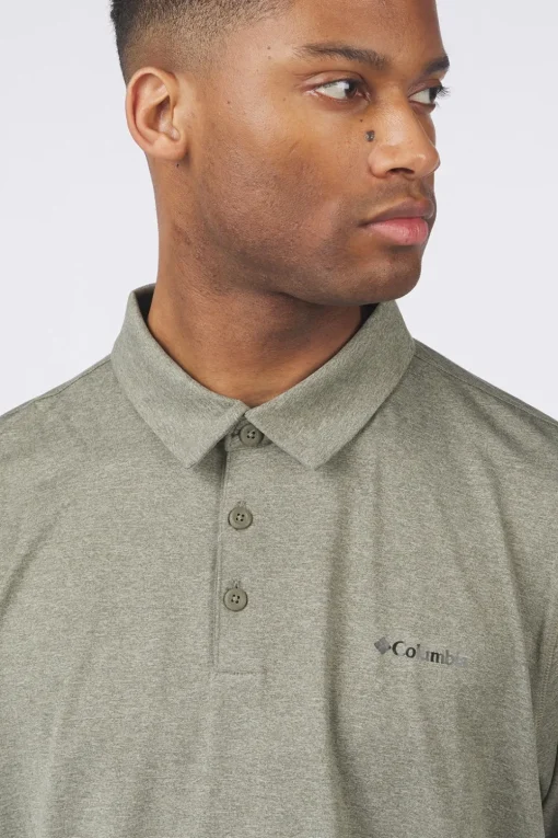 Columbia Polo Tech Trail