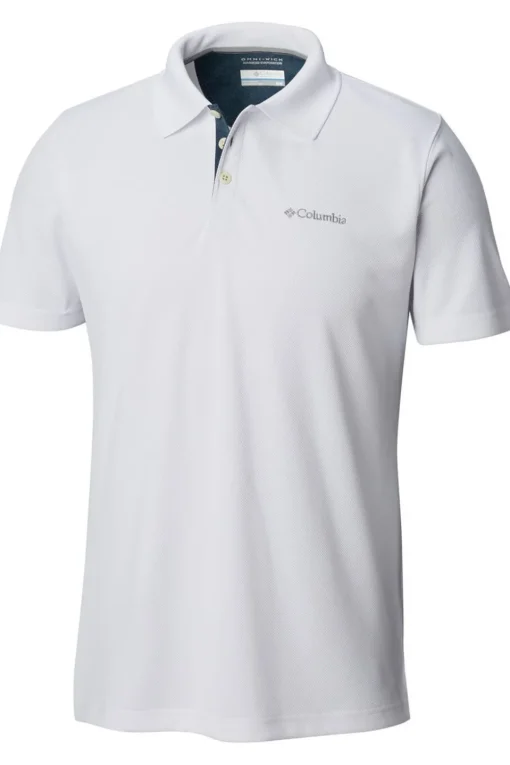 Columbia Polo Utilizer