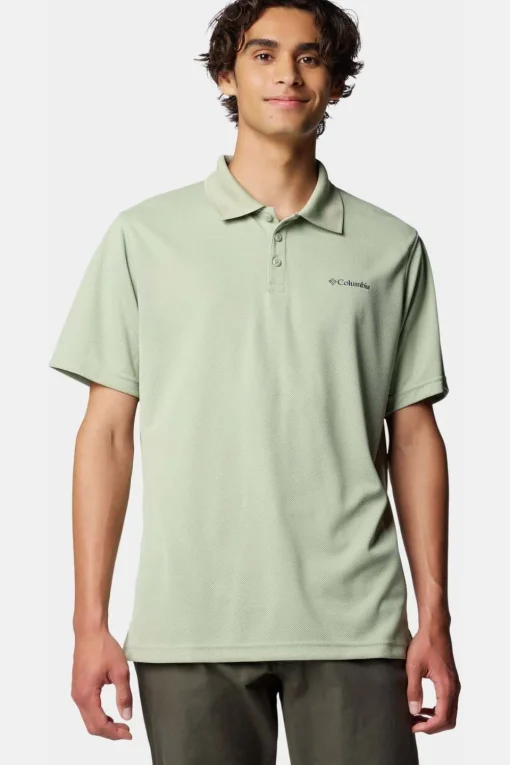 Columbia Polo Utilizer