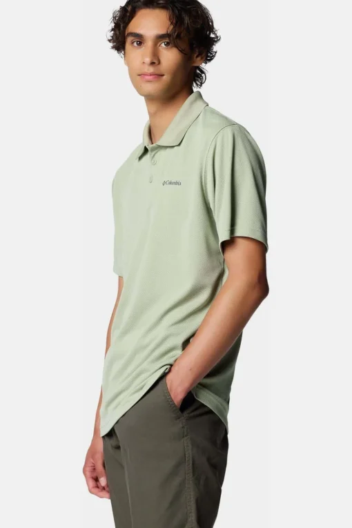 Columbia Polo Utilizer