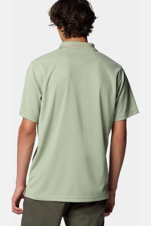 Columbia Polo Utilizer