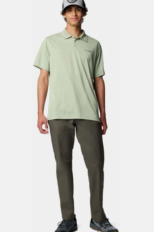 Columbia Polo Utilizer