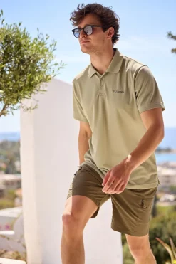 Columbia Polo Utilizer