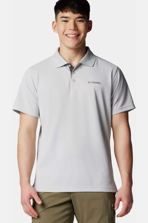Columbia Polo Utilizer