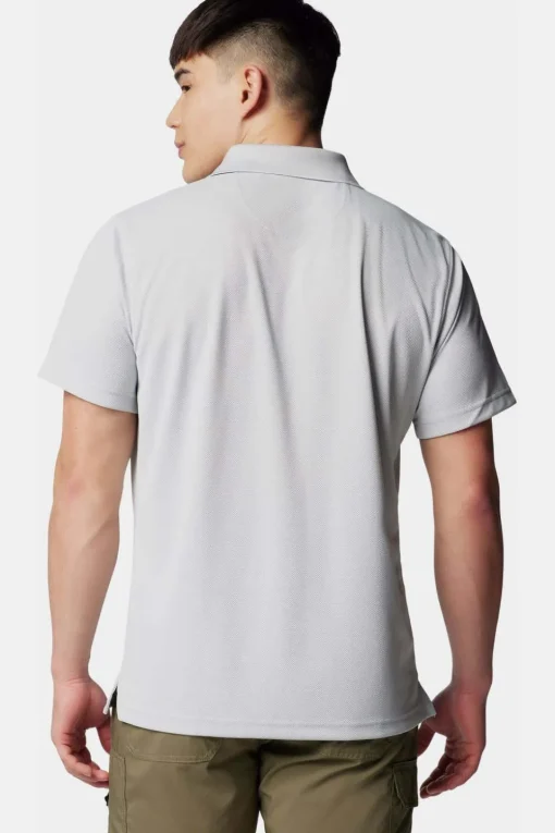 Columbia Polo Utilizer