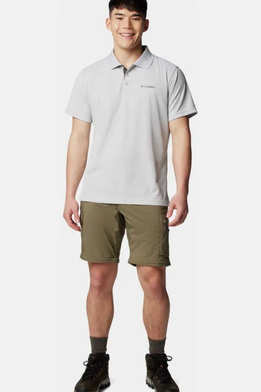 Columbia Polo Utilizer