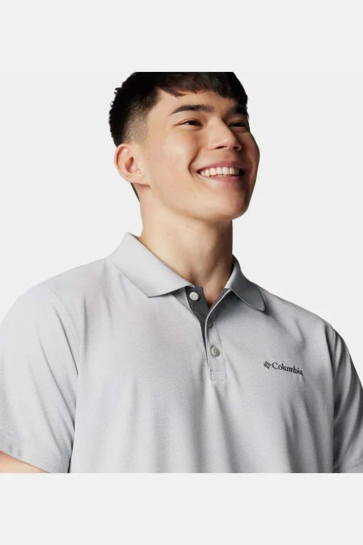 Columbia Polo Utilizer