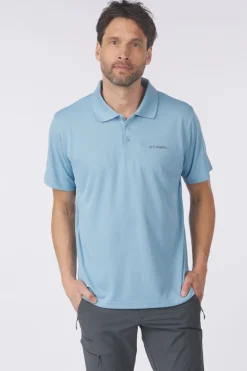 Columbia Polo Utilizer