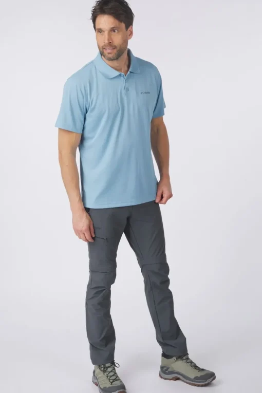 Columbia Polo Utilizer