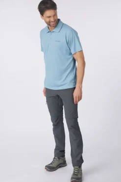 Columbia Polo Utilizer
