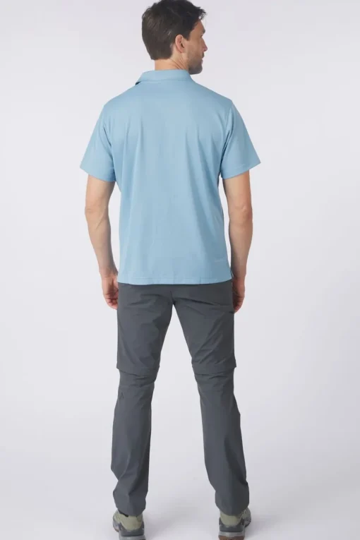 Columbia Polo Utilizer