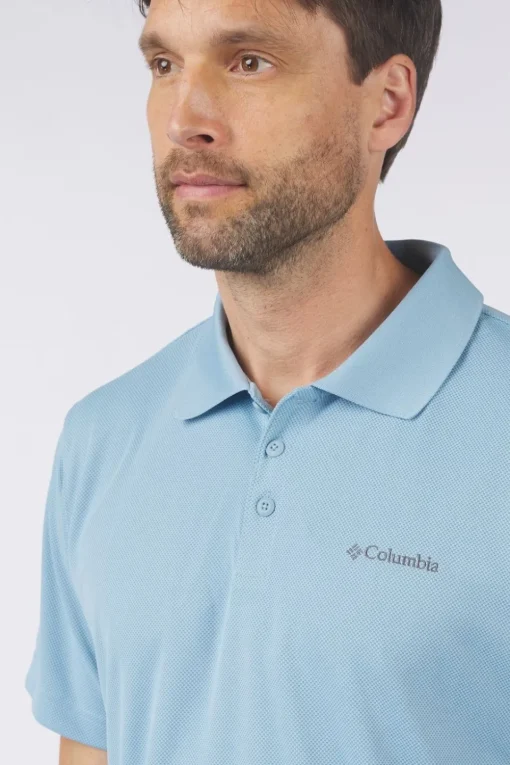 Columbia Polo Utilizer