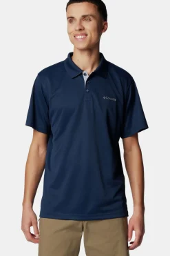 Columbia Polo Utilizer