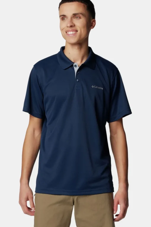 Columbia Polo Utilizer
