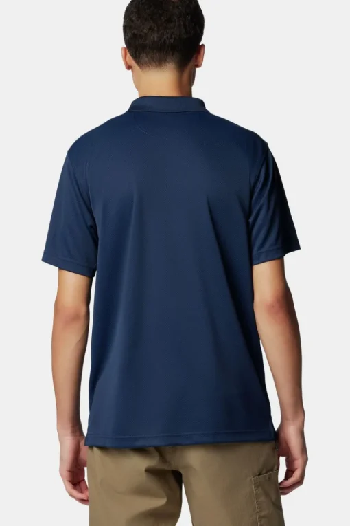 Columbia Polo Utilizer