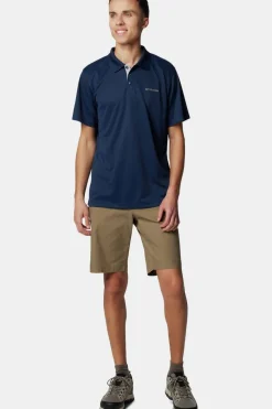 Columbia Polo Utilizer