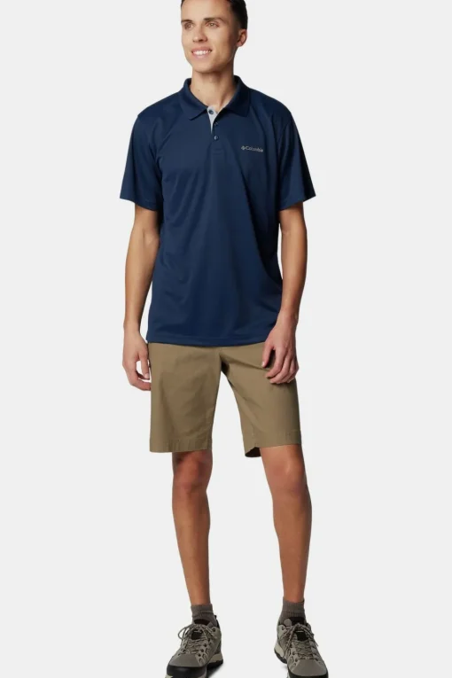 Columbia Polo Utilizer