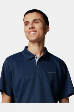Columbia Polo Utilizer