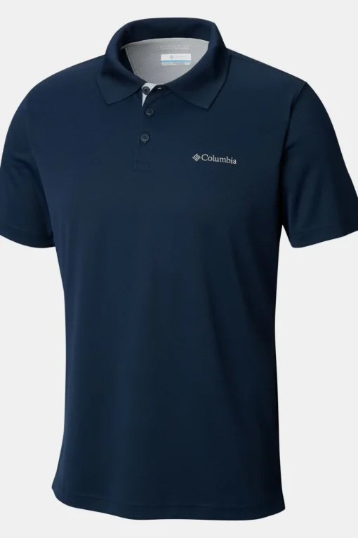Columbia Polo Utilizer