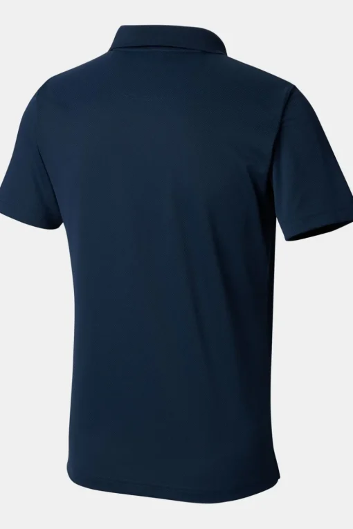 Columbia Polo Utilizer