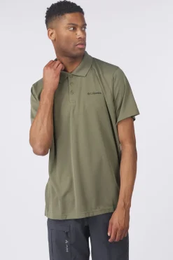 Columbia Polo Utilizer