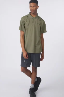 Columbia Polo Utilizer
