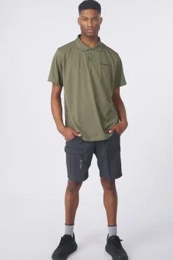 Columbia Polo Utilizer
