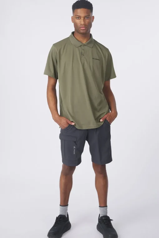 Columbia Polo Utilizer