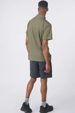 Columbia Polo Utilizer