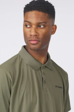 Columbia Polo Utilizer