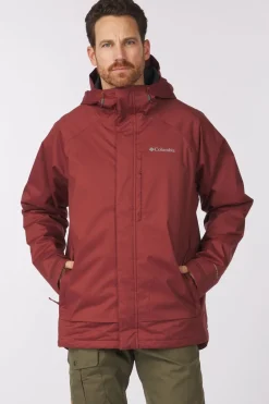 Columbia Regenjas Black Mesa™ Rain