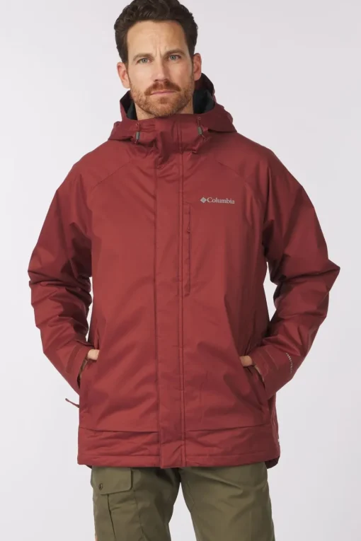 Columbia Regenjas Black Mesa™ Rain