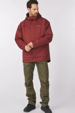 Columbia Regenjas Black Mesa™ Rain