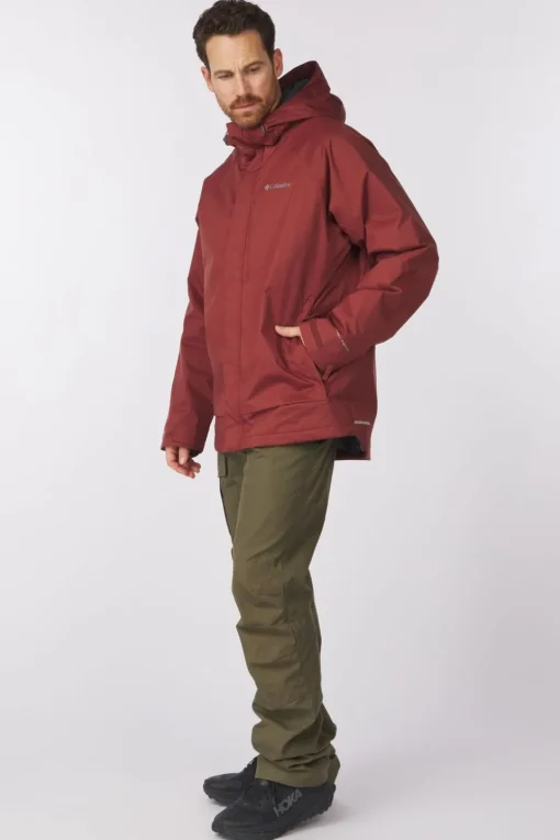 Columbia Regenjas Black Mesa™ Rain