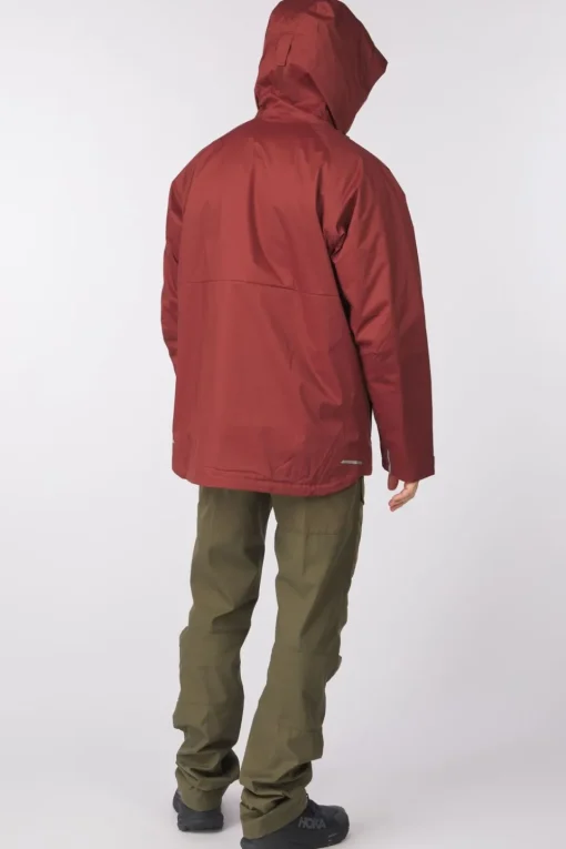 Columbia Regenjas Black Mesa™ Rain