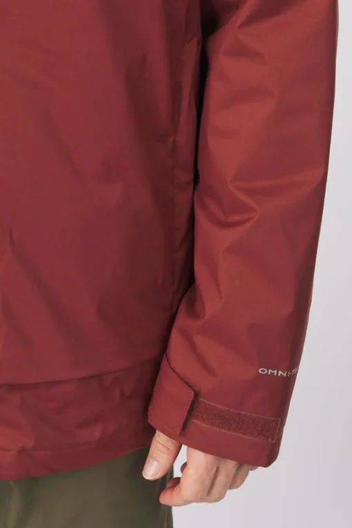 Columbia Regenjas Black Mesa™ Rain