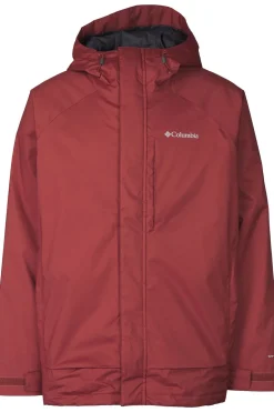 Columbia Regenjas Black Mesa™ Rain