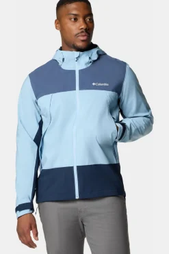 Columbia Regenjas Boulder Falls™ Jacket