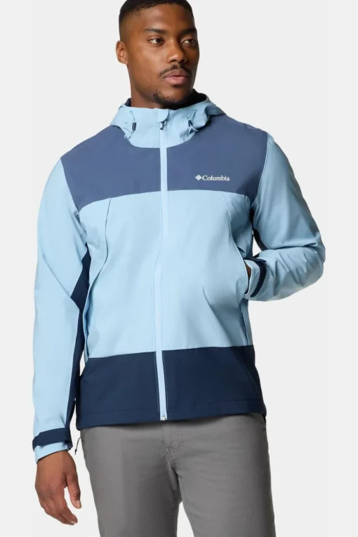 Columbia Regenjas Boulder Falls™ Jacket