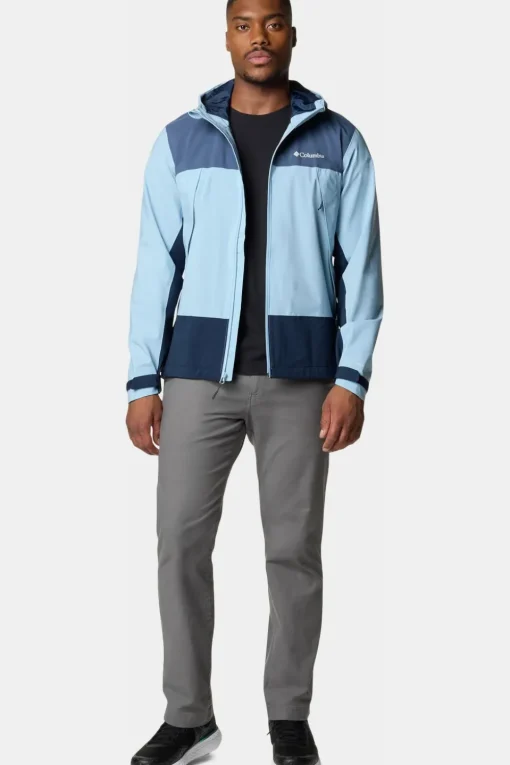 Columbia Regenjas Boulder Falls™ Jacket