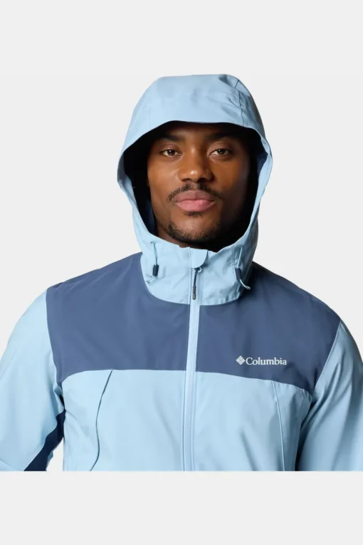 Columbia Regenjas Boulder Falls™ Jacket
