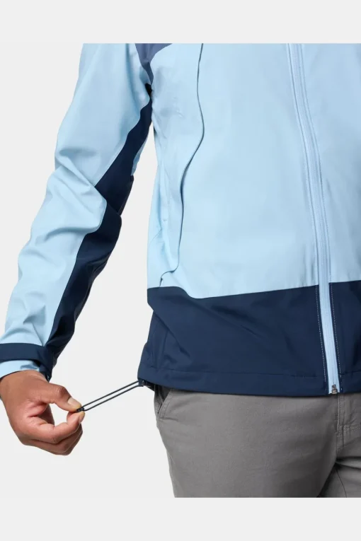 Columbia Regenjas Boulder Falls™ Jacket
