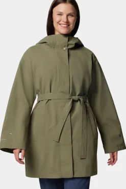 Columbia Regenjas Here And There™ Iii Trench Jacket