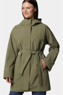 Columbia Regenjas Here And There™ Iii Trench Jacket