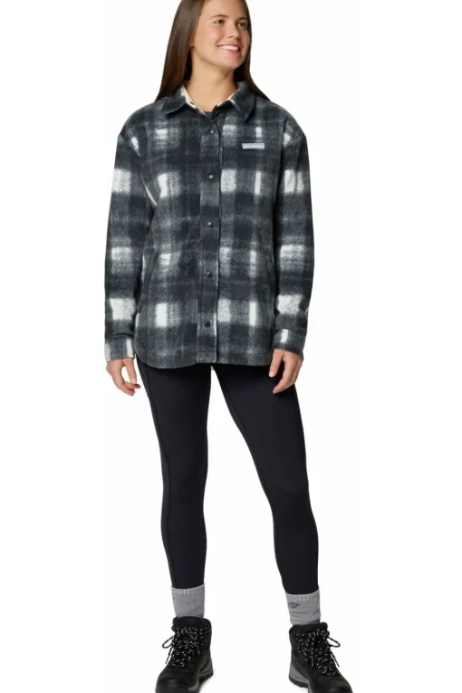Columbia Shirt Benton Springs™  Jacket Ii