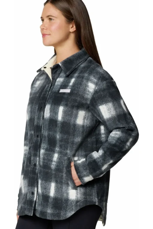 Columbia Shirt Benton Springs™  Jacket Ii