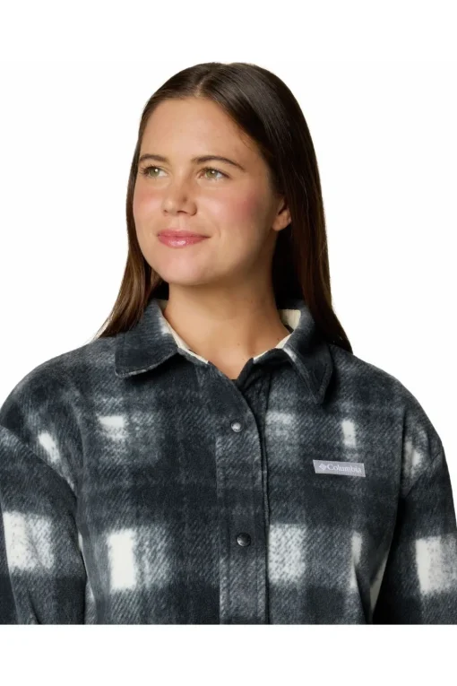 Columbia Shirt Benton Springs™  Jacket Ii